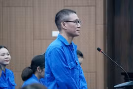 Cựu Phó Chủ tịch phường tổ chức sử dụng ma túy lĩnh án nghiêm khắc