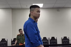 Mâu thuẫn trong lúc làm thuê, nam thanh niên rủ bạn đi chém người 