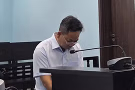 Mánh khóe lừa đảo xin việc của gã đàn ông không có việc làm