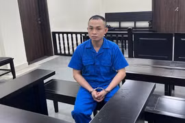 Thủ đoạn cất giấu tang vật tinh vi của đối tượng buôn ma túy 