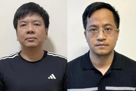 Thủ đoạn Shark Thuỷ chiếm đoạt hàng nghìn tỷ đồng của nhà đầu tư 