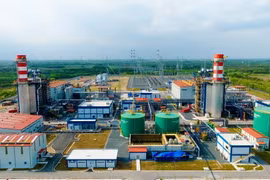 Dấu ấn gần hai thập niên thắp sáng dòng năng lượng quốc gia