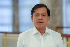 Cựu Thứ trưởng bị đề nghị truy tố vì nhận “bôi trơn” tiền tỷ từ doanh nghiệp 