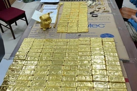 Lượng tài sản “khủng” được bố mẹ và bạn gái Mr Pips “gột rửa”, tẩu tán như thế nào?