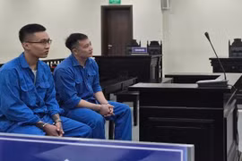 Bộ đôi gọi điện lừa đảo tại Campuchia ăn chặn tiền ông chủ khi bị hại “sập bẫy” 