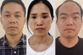 “Ông trùm” thực phẩm chức năng giả chi tiền hối lộ và gây thiệt hại 304 tỷ đồng