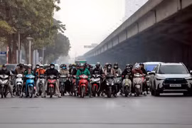 Luật Thủ đô sẽ giải quyết dứt điểm các "điểm nghẽn" và thúc đẩy sự phát triển bền vững