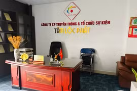 Nữ chủ tịch chiếm đoạt hàng nghìn tỷ đồng bằng "chiêu" góp vốn hưởng lãi cao 
