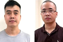 Truy tố 18 bị can trong vụ sản xuất, buôn bán sữa giả quy mô đặc biệt lớn