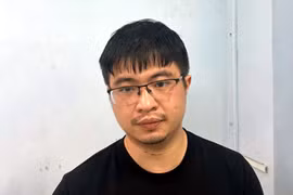 “Bí ẩn’” đối tượng người nước ngoài trong vụ Mr Pips Phó Đức Nam lừa đảo