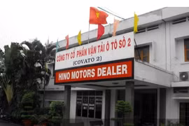 Cựu Chủ tịch doanh nghiệp và cấp dưới gây thất thoát vốn Nhà nước rồi tự tố giác nhau 