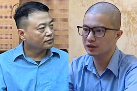 Shark Bình bị xác định “rửa” hàng trăm tỷ đồng giúp "ông trùm" lừa đảo Mr Pips
