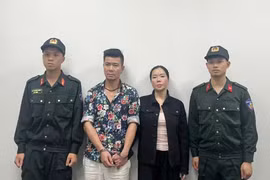 Đề nghị truy tố cặp vợ chồng “thao túng” Viện Pháp y tâm thần Trung ương 