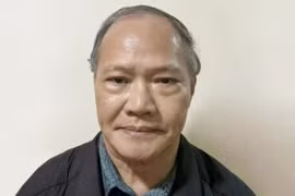 Cựu Thứ trưởng Hoàng Văn Thắng và loạt cán bộ cấp dưới hầu tòa vì tham nhũng