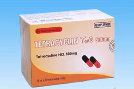 Ổ nhóm sản xuất thuốc chữa bệnh giả bằng bột ngô và phụ gia thực phẩm