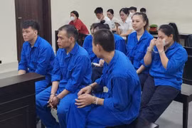 Đối tượng cầm đầu đường dây mua bán nội tạng từng phải bán đi quả thận 