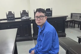 Liên tục lĩnh án vì không chịu lao động những vẫn muốn có tiền 