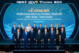 Nhân tố nền tảng thúc đẩy sự phát triển hệ sinh thái tài chính Việt - Hàn