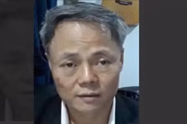 Đoàn Bảo Châu bị tuyên phạt 7 năm tù vì chống phá Nhà nước