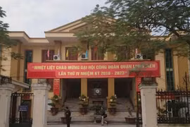 Đối diện án tù vì cướp lại “chó cưng” bị thất lạc