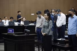 Cựu Bộ trưởng Nguyễn Thị Kim Tiến nói gì trong lời nói sau cùng?