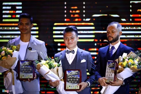 Điểm lại những sự kiện nổi bật của thể thao Việt Nam năm 2019 ảnh 6
