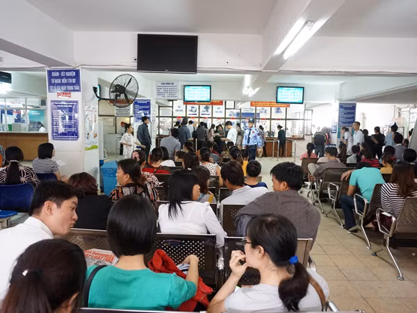Từng bước “vô hiệu hóa” trộm cắp, cò mồi ảnh 1