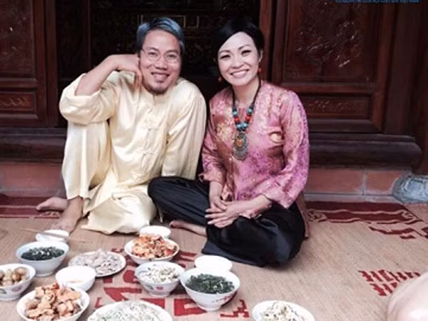 Hài Tết 2015 vào mùa ảnh 2
