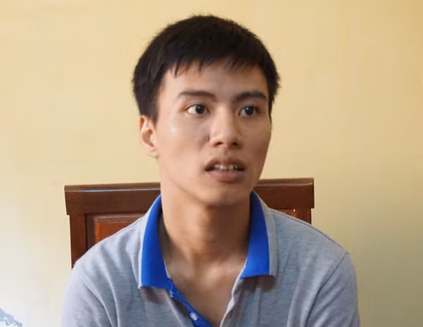Bị hiếp dâm vì đến nhà nghỉ gặp mặt phỏng vấn xin việc ảnh 1