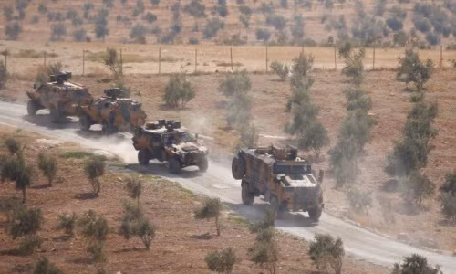 Nga nhượng bộ Thổ Nhĩ Kỳ, Syria không thể giải phóng Idlib ảnh 3