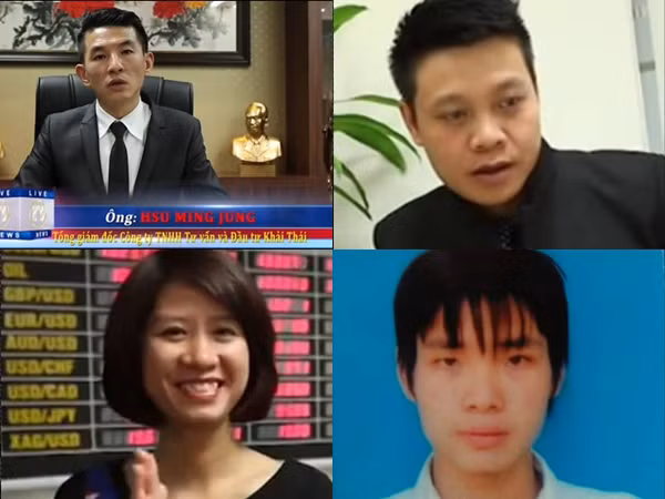 Tổng giám đốc “ngoại” làm gì với số tiền gần 500 tỷ đồng? ảnh 1