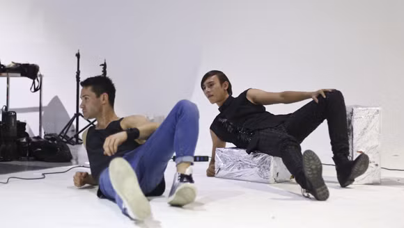 Duy Anh: Trở thành người mẫu là đam mê lớn nhất ảnh 7