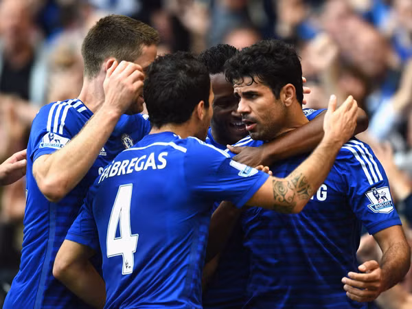 Ai cản được Chelsea? ảnh 1