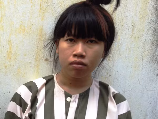 Rủ người tình “bắt cóc” con đẻ ảnh 1