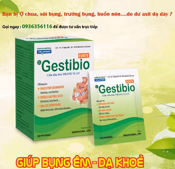 Cách giảm dư axit dạ dày hiệu quả ảnh 1