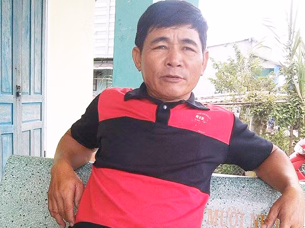 Sự thật về chuyện người đàn ông bị "người âm" bắt tội ảnh 1