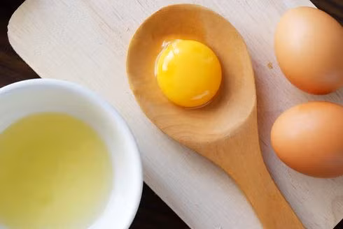 Những loại mặt nạ tự nhiên cho làn da khô nứt nẻ trong mùa lạnh ảnh 6