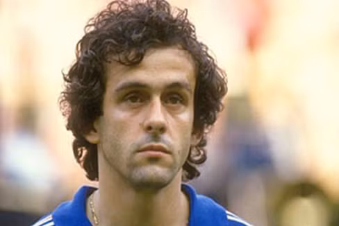 Tiểu sử và sự nghiệp lẫy lừng của huyền thoại bóng đá Michel Platini ảnh 1 Tiểu sử và sự nghiệp lẫy lừng của huyền thoại bóng đá Michel Platini ảnh 1