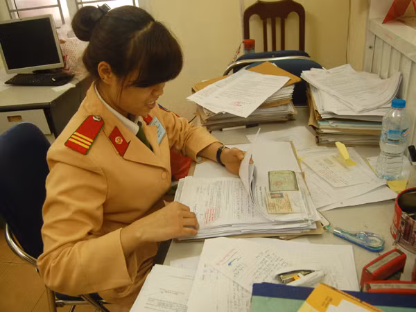 Đường tắt đến tai nạn giao thông ảnh 2