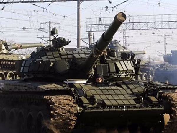 Tướng NATO: Nga đã khiến thỏa thuận ngừng bắn chính thức sụp đổ ảnh 1