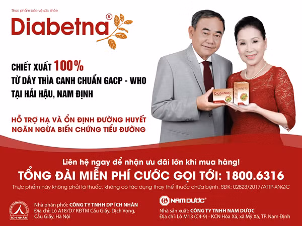 Đã tìm ra 2 hoạt chất mới giúp hạ đường huyết mạnh ảnh 5 Đã tìm ra 2 hoạt chất mới giúp hạ đường huyết mạnh ảnh 5