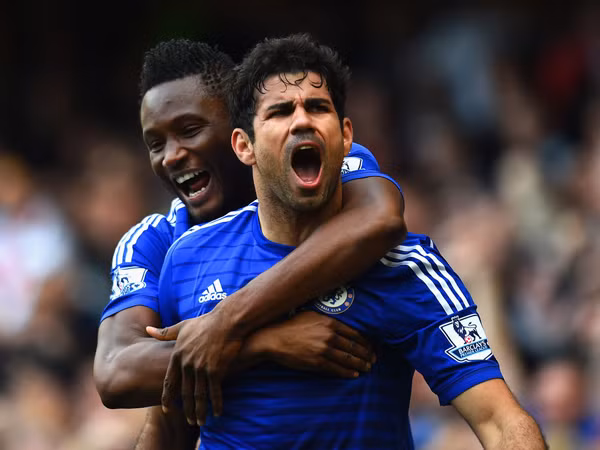 Chelsea: Khủng hoảng hàng công ảnh 1