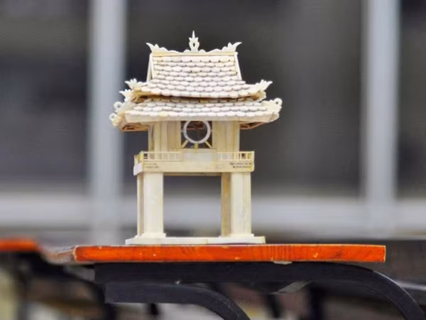 4 năm nhặt rác và cái tâm của những người trẻ yêu hồ Gươm ảnh 3