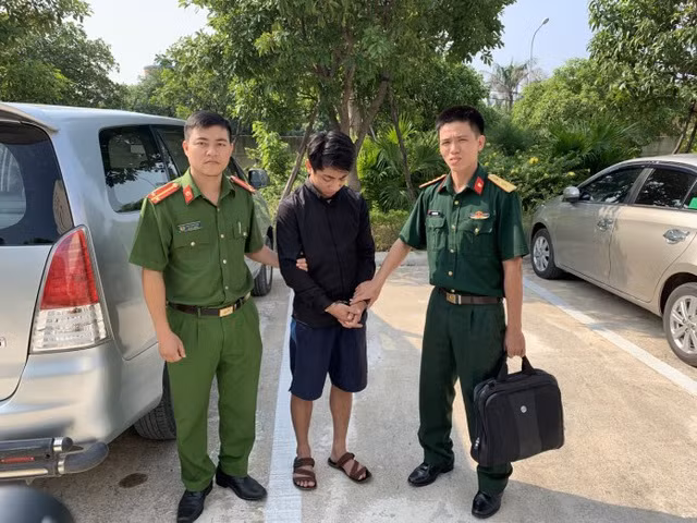 [Audio 5-10-2019] Để mặc xe ba gác lao sông, người đàn ông cứu sống 3 cháu nhỏ đuối nước ảnh 2