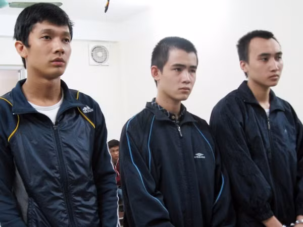 “Bảo bối” là thẻ học viên trường quân sự giả ảnh 1