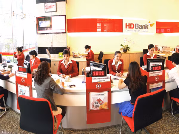 HDBank tặng Ví điện tử trị giá 10 triệu đồng cho khách hàng đăng ký mới ảnh 1