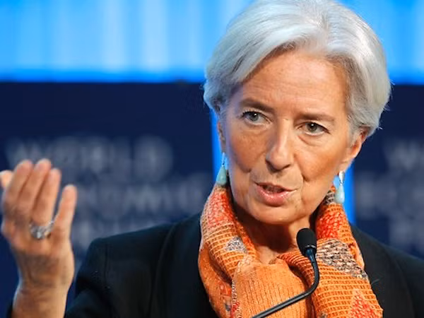 Tiền từ riêng IMF không thể cứu nổi kinh tế Ukraine ảnh 1