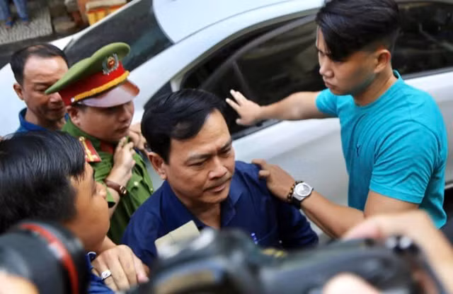 [AUDIO 27-9-2019] Bắc Ninh thí điểm Trung tâm điều hành thành phố thông minh ảnh 3
