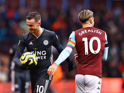Điểm mặt những mục tiêu chuyển nhượng hàng đầu của nhóm Big Six tại Premier League ảnh 3