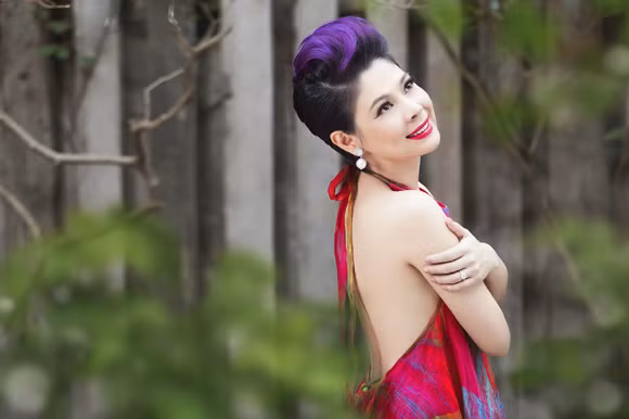Thanh Thảo cùng lúc ra 4 album “Gọi tên 4 mùa” ảnh 2